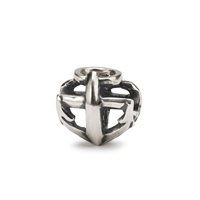 Charm Trollbeads Beads in Argento TAGBE-10248 - TAGBE-10248